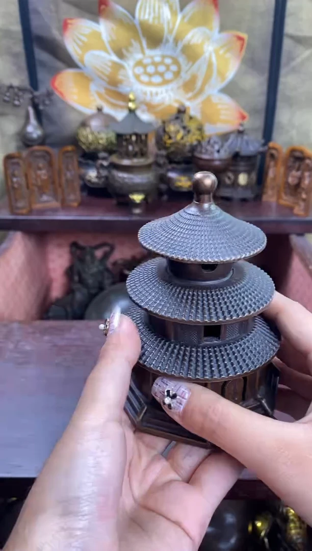 信德铜专属精选链接