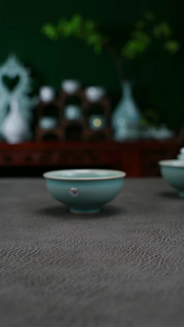 18号精品束口杯~帆
