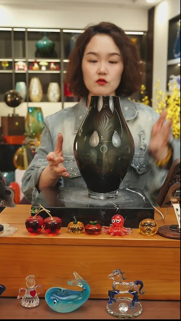 外贸花瓶花器花盆172