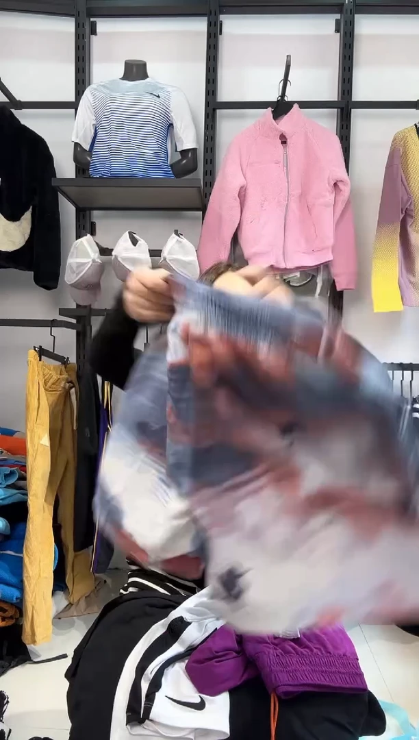 2129 编码  瑕疵直播间过款为准 尺码