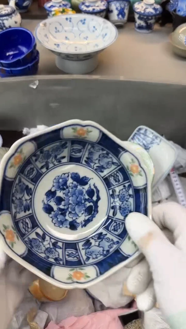 摆件王*柔瓷器瓷器瓷器瓷器