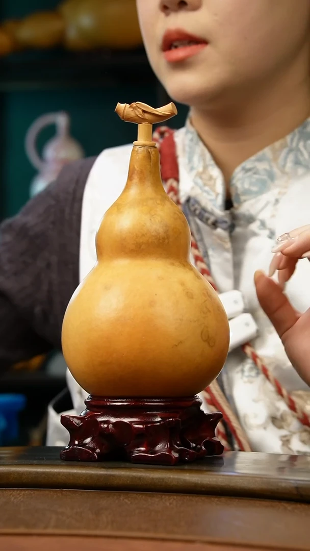 热水酒葫芦 一物一拍［开播福利价］k309