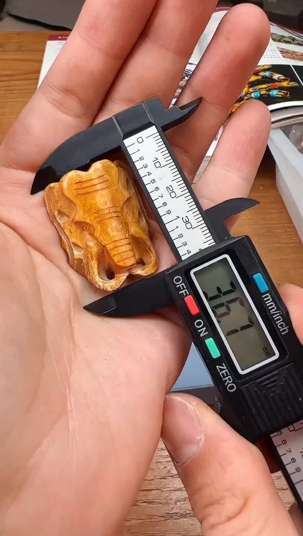 【闪购商品】琉璃颈饰【 肖钟出品 】