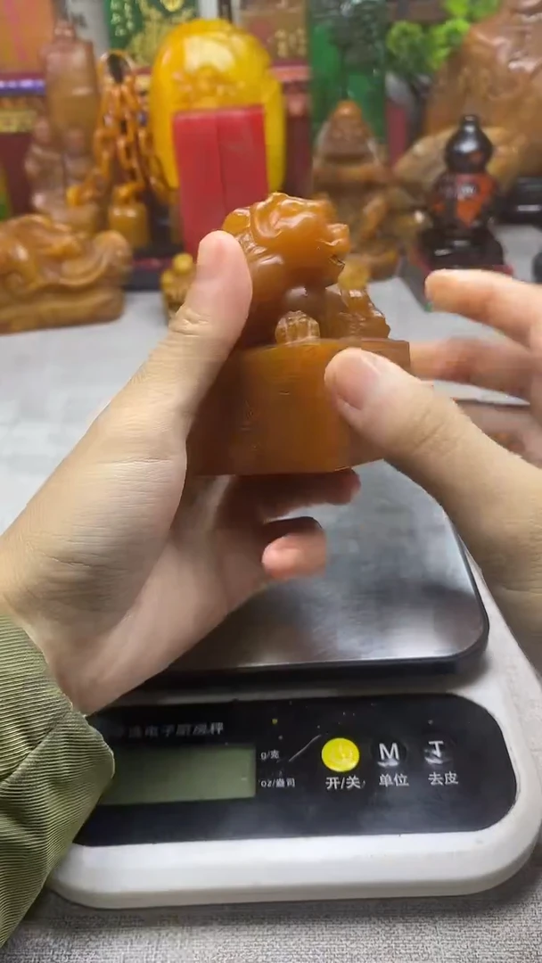 寿山石印石纯天然篆刻石料