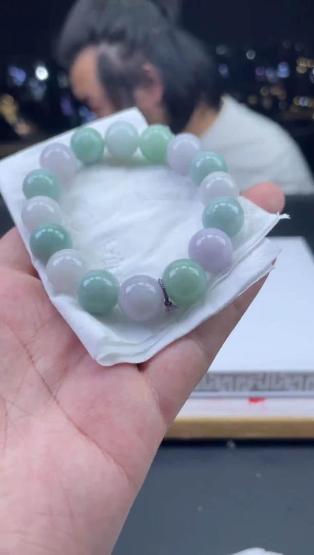 未镶嵌定制翡翠末****站-113298