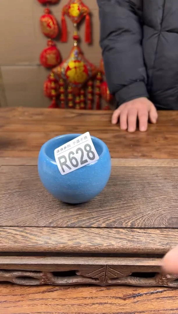 【闪购商品】瓷器茶具商品瓷器物品628