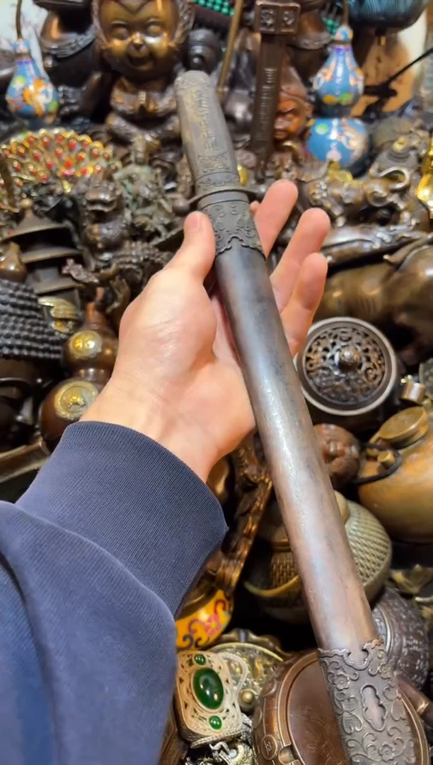 【闪购链接】古上古铜器专属链接