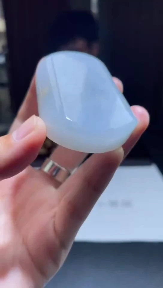未镶嵌定制翡翠定制孤品