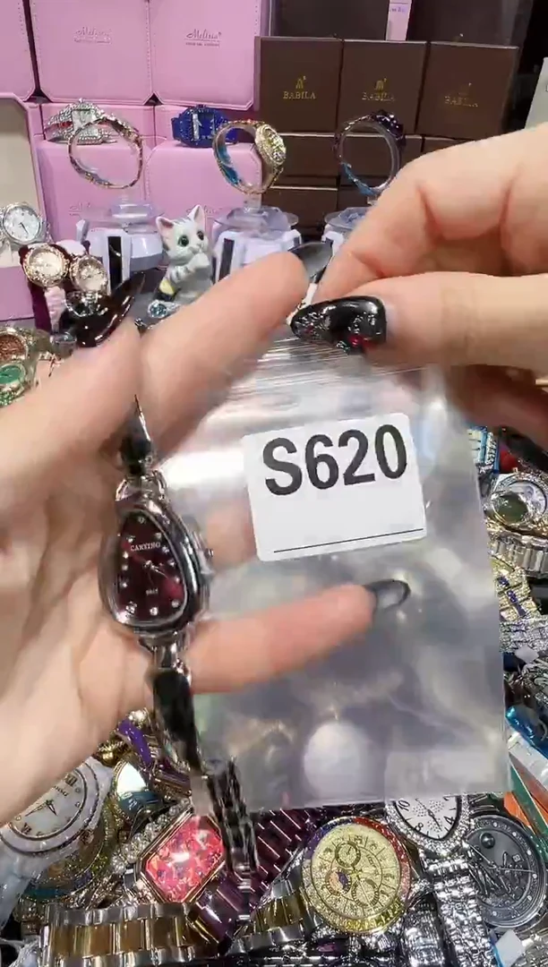 石英机芯锻造碳钢0