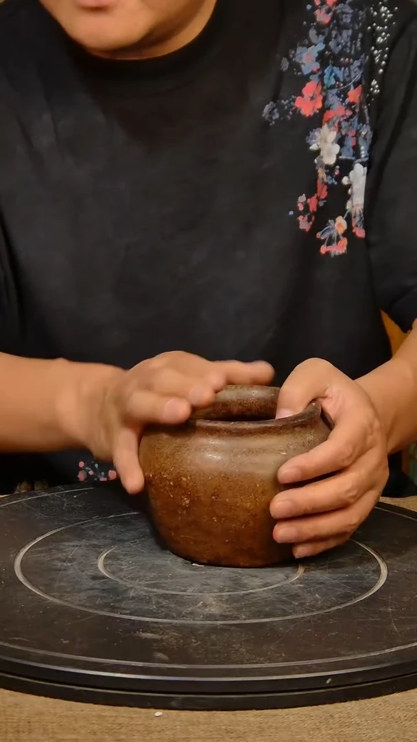 摆件菊*鱼摆件摆件精品陶瓷摆件