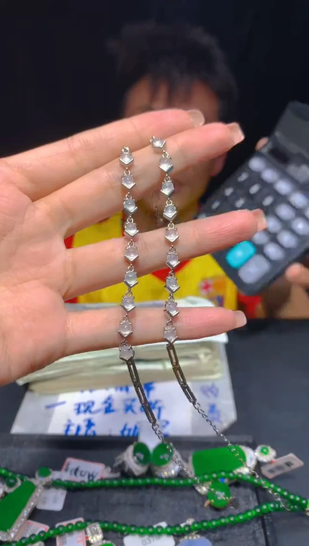 【闪购商品】定制翡翠未镶嵌197多样性发货（发其一）