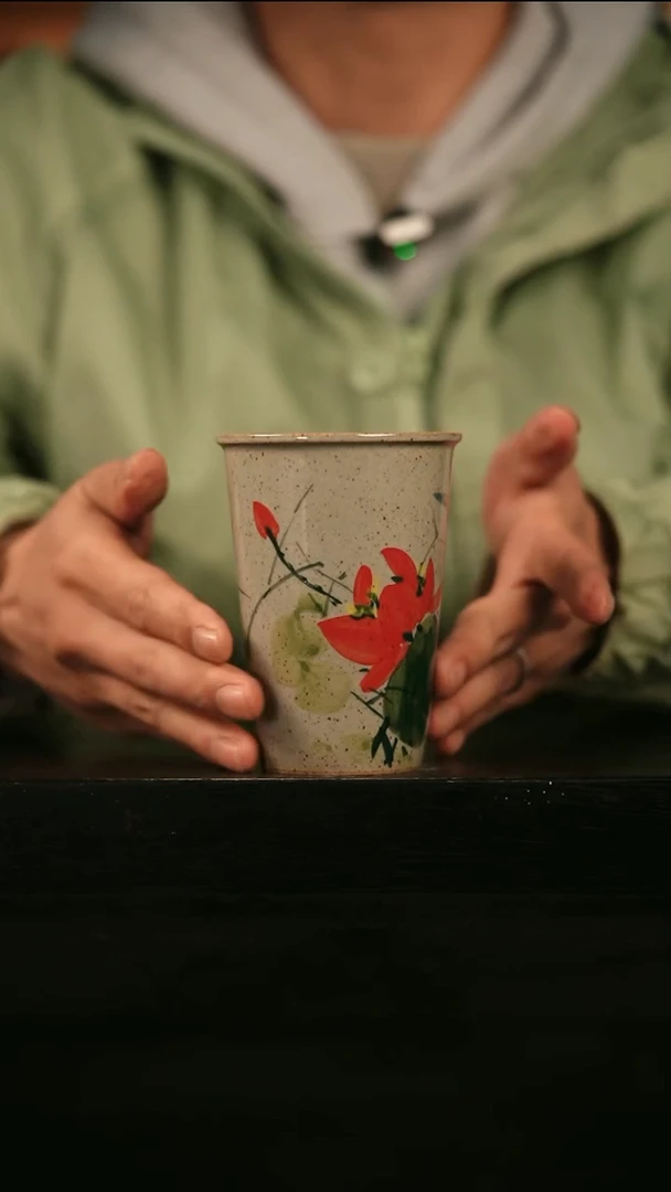 其他003遇瓷手作同款