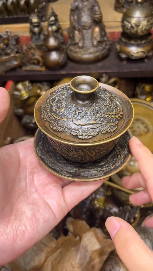 A瑞瑞古铜阁专属链接