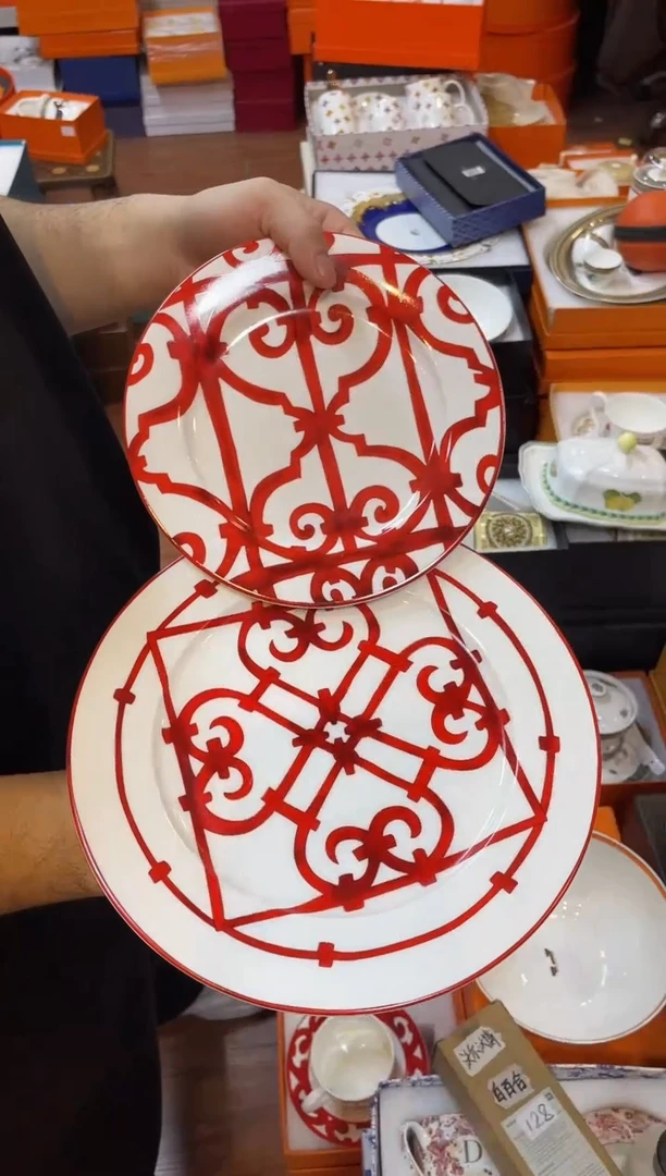 杯鸿辉家品牌瓷器，京东包邮！