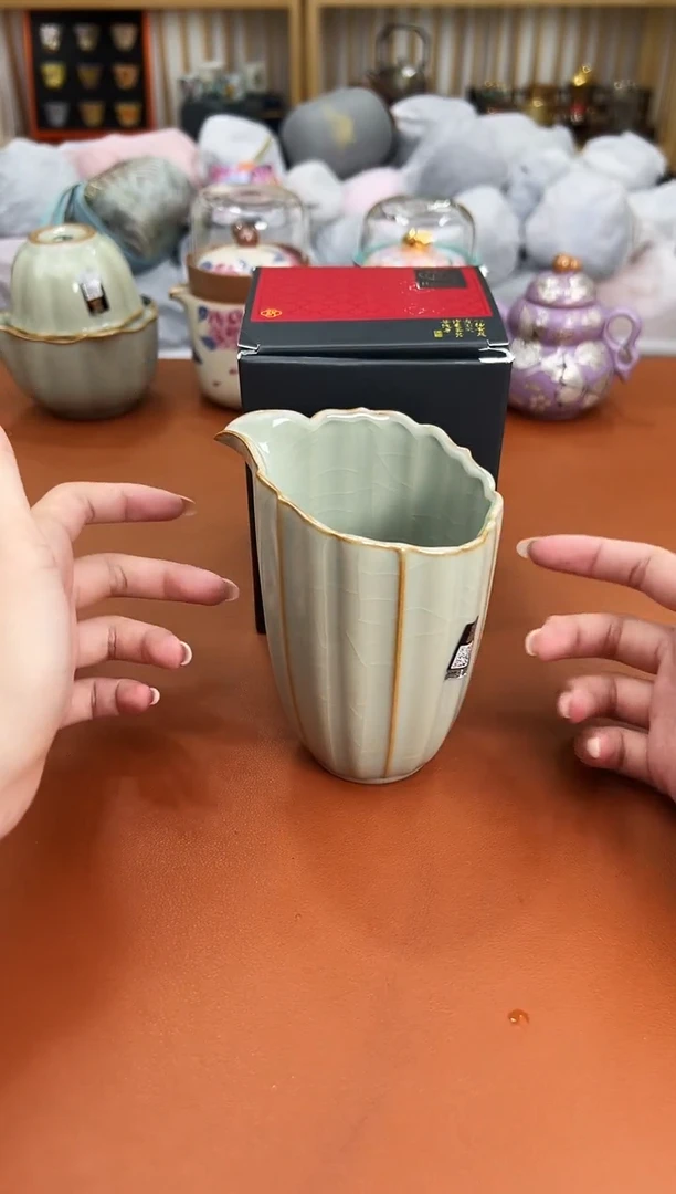 万家瓷坊清货商品链接@@YS633