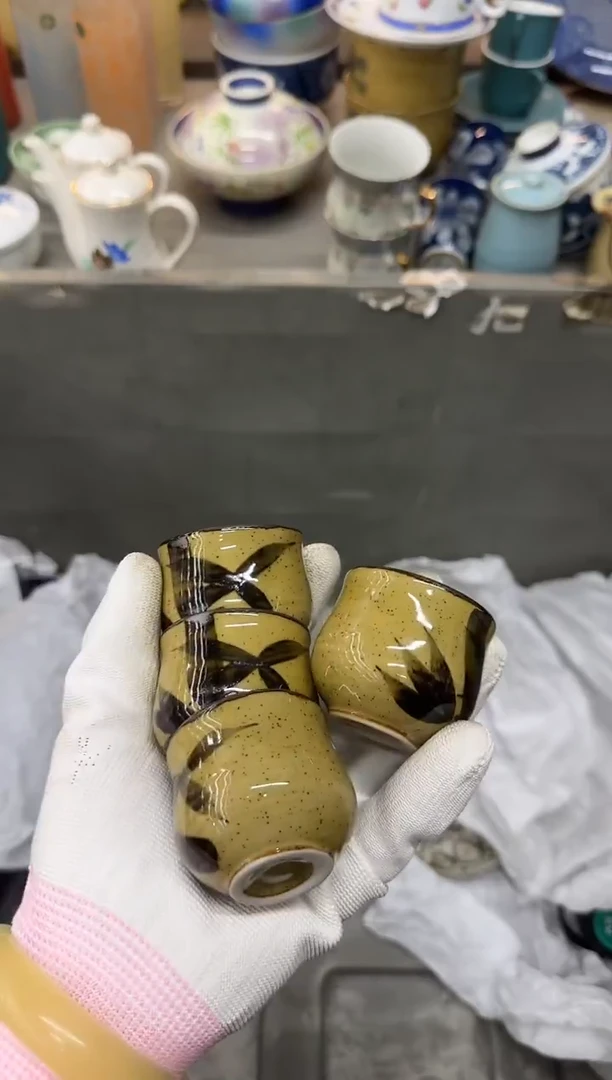 1潮****馆瓷器瓷器瓷器瓷器