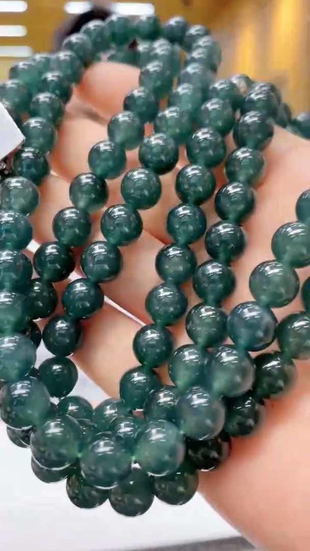 定制翡翠未镶嵌多样性发货（只发一件）x30