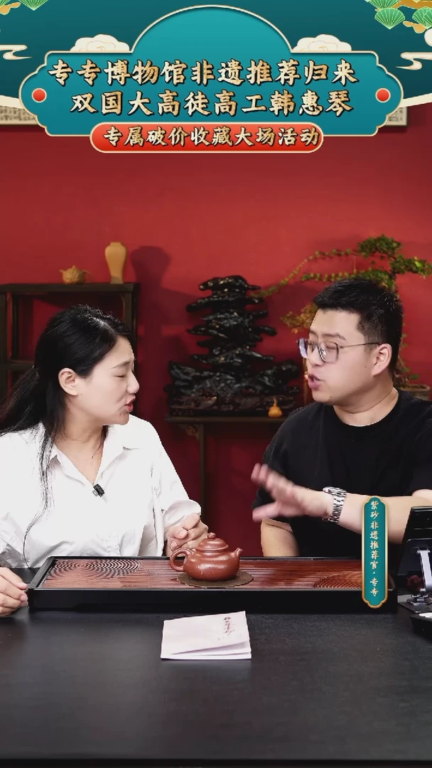 茶壶紫砂专专会客厅紫砂壶 17