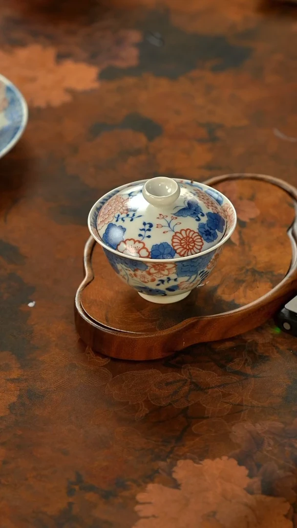 【闪购商品】11留器茶斋高货瓷器@@LQ6020