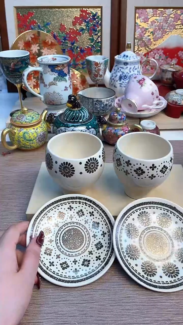 摆件陶瓷陶瓷陶瓷陶瓷