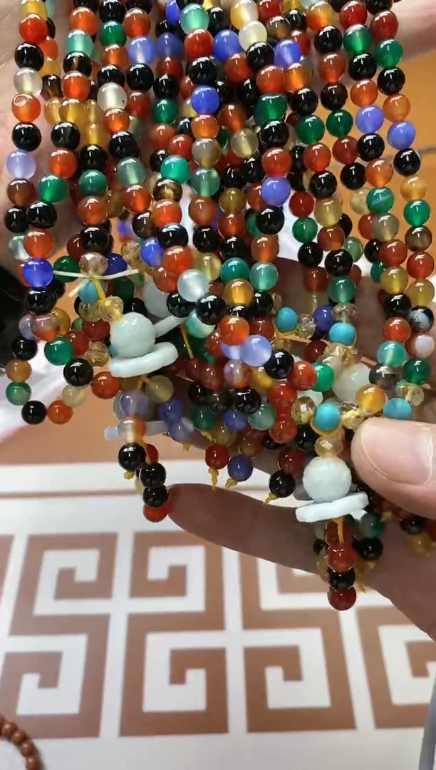 【闪购商品】玛瑙/玉髓其它未镶嵌多样性发货一个