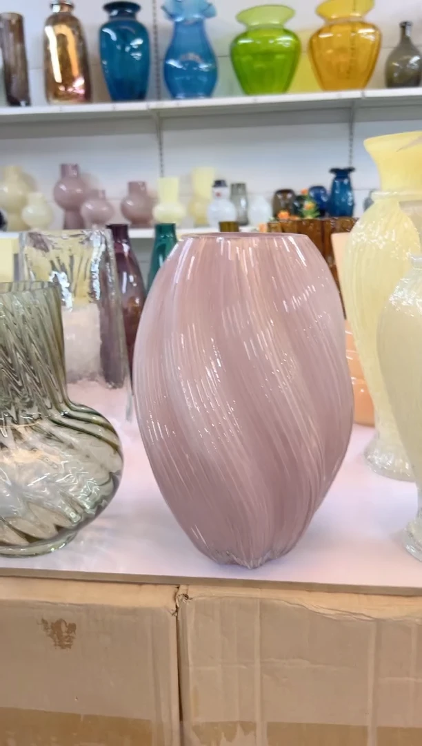 【闪购商品】也麦花器