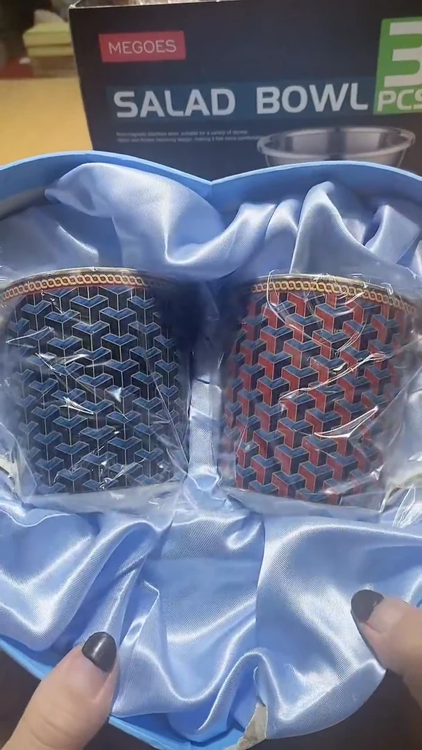 【闪购商品】瓷片锅碗瓢盆一件不剩