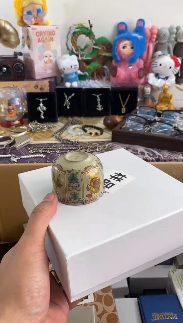 瓷片金色=666666666666