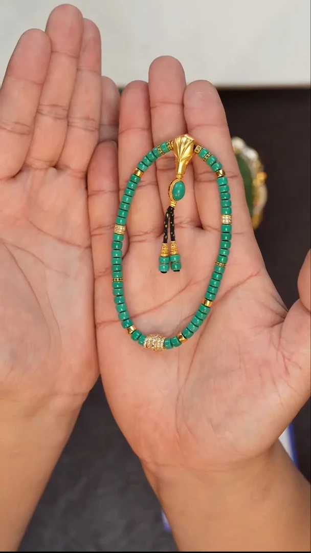 【闪购商品】绿松石手持未镶嵌绿松石手持