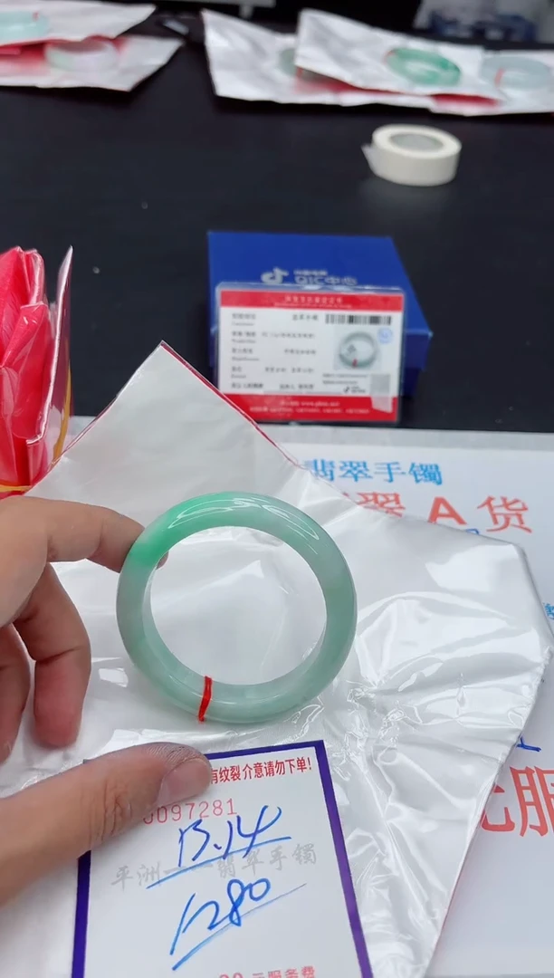 未镶嵌手镯翡翠1111111