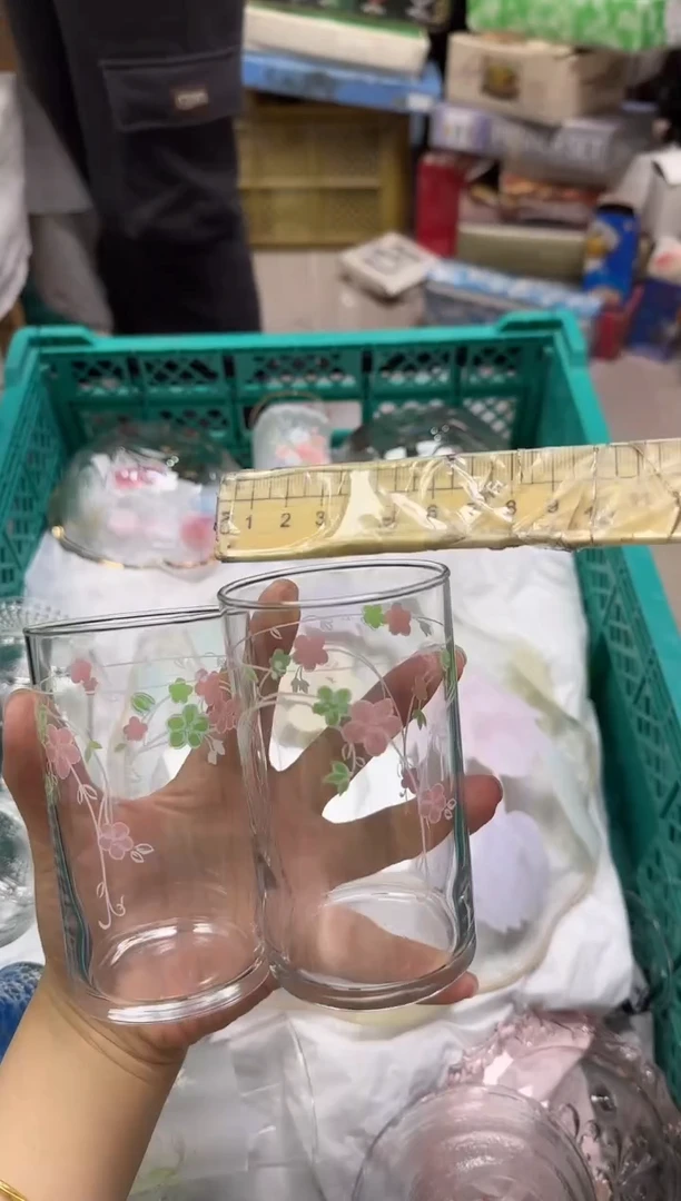 手工艺品玻璃橙*?238