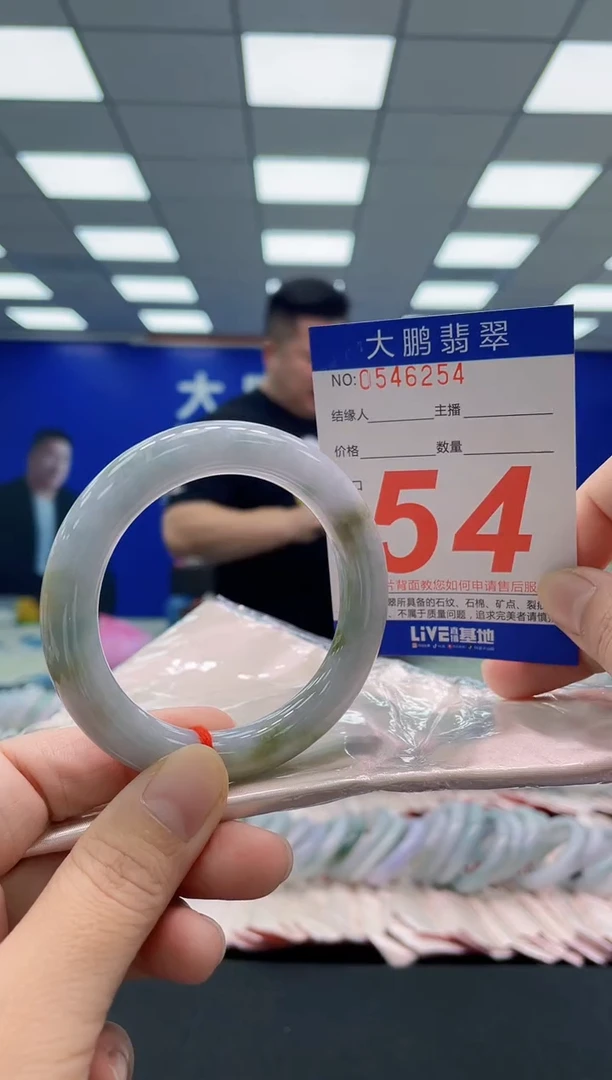 未镶嵌手镯翡翠AAAAAAAAA