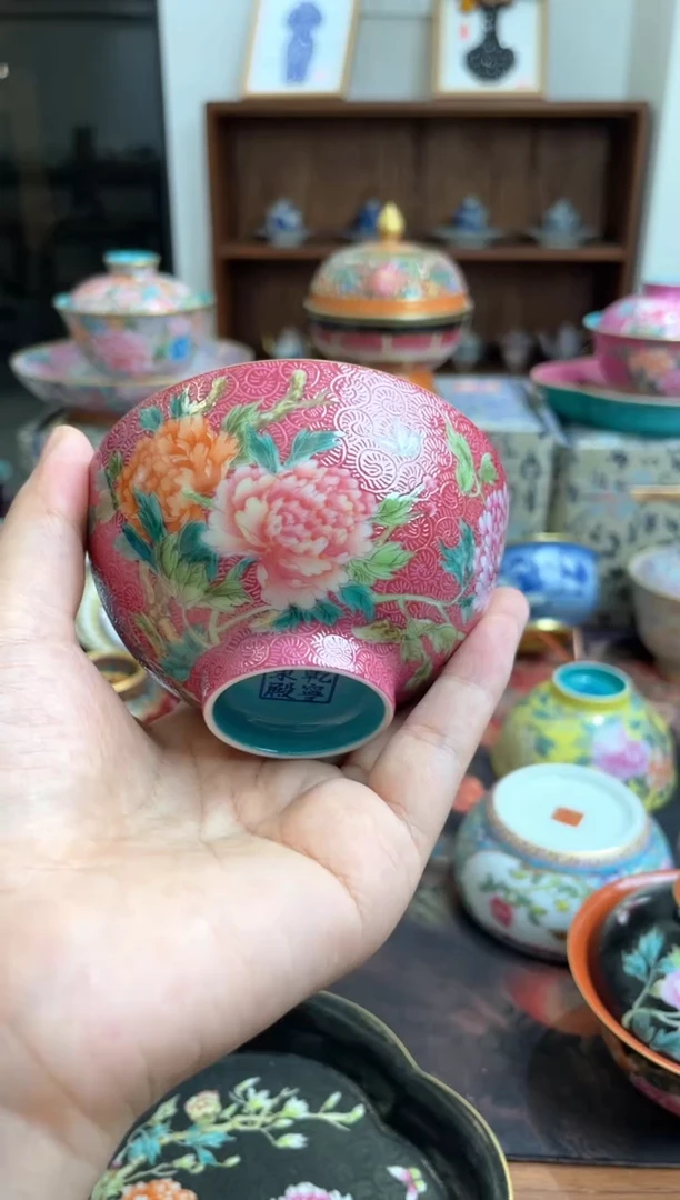 其他景德壹心好茶器放心购