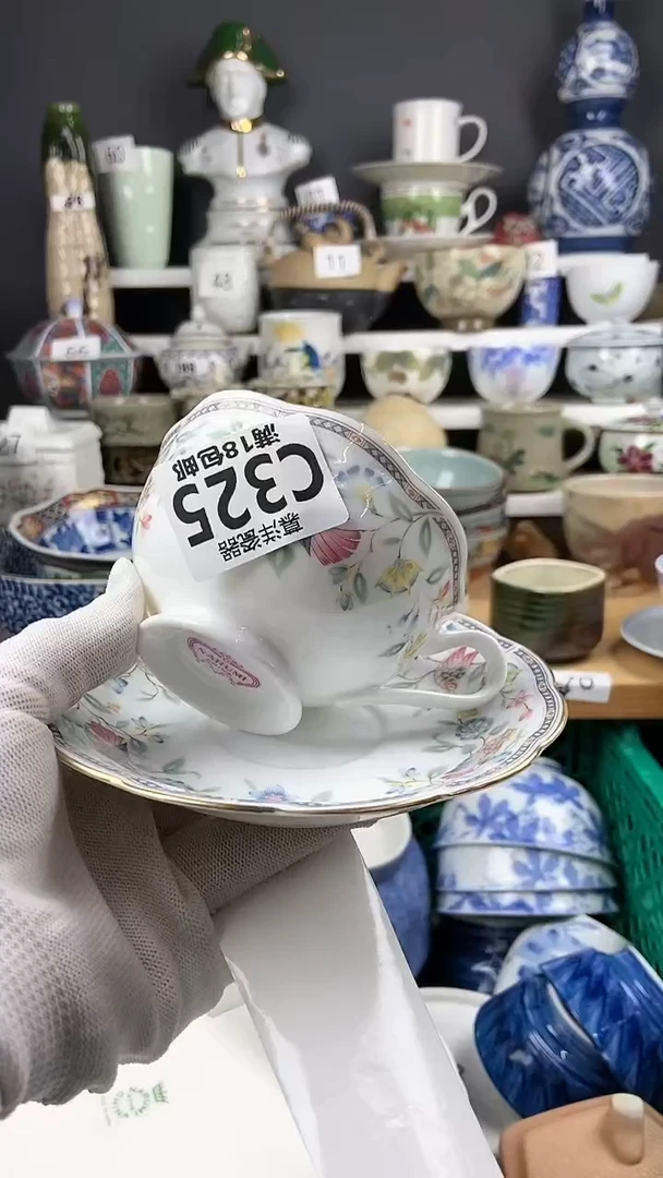 【闪购商品】瓷片年后发货+感谢关注和支持