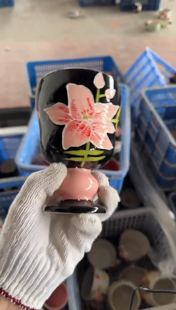 瓷【默认微瑕，介意勿拍】