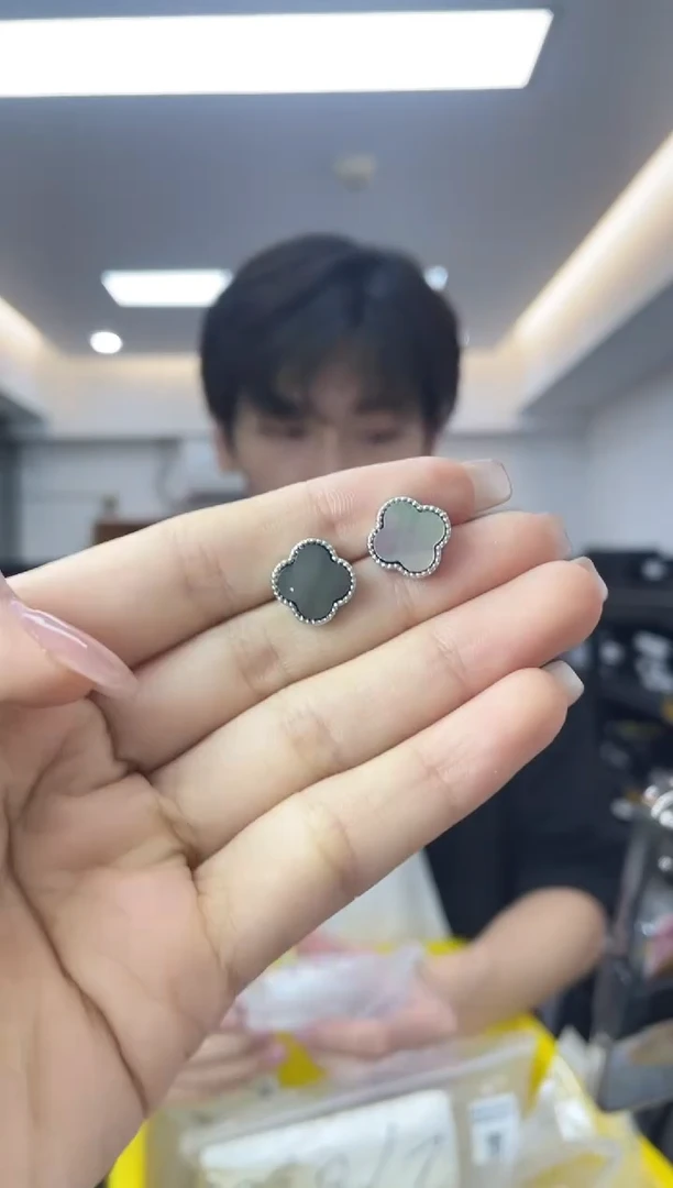 ·贝壳（贝母）未镶嵌多样性一件发货