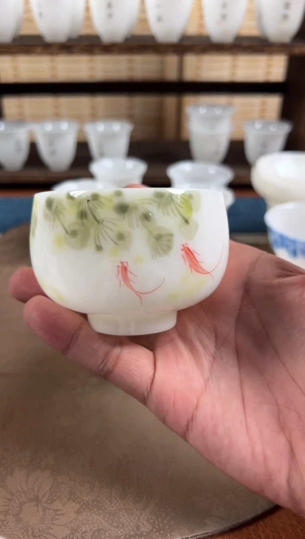 老*儿单品茶具好物上新