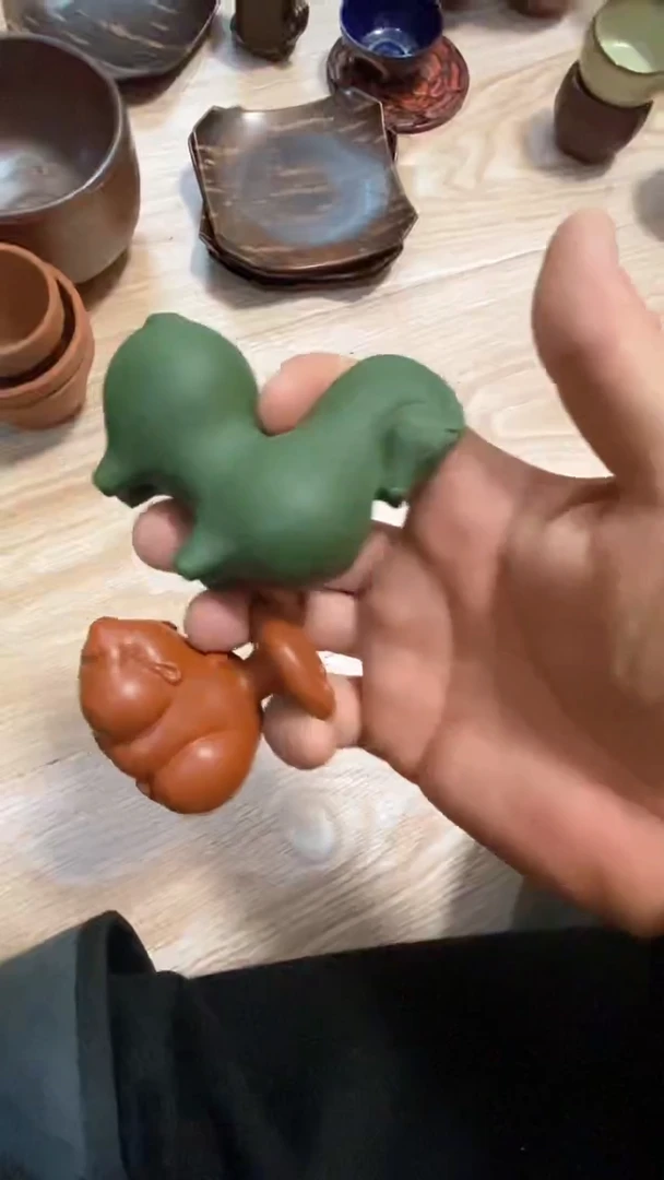 【闪购商品】瓷片中古物品一物一价