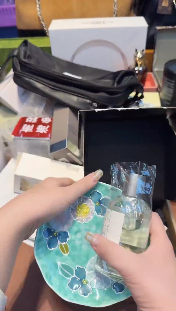 瓷片-----全球购