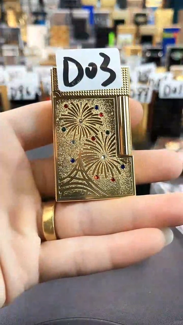 【凯玄门轻奢】都家拣漏纯铜机D03