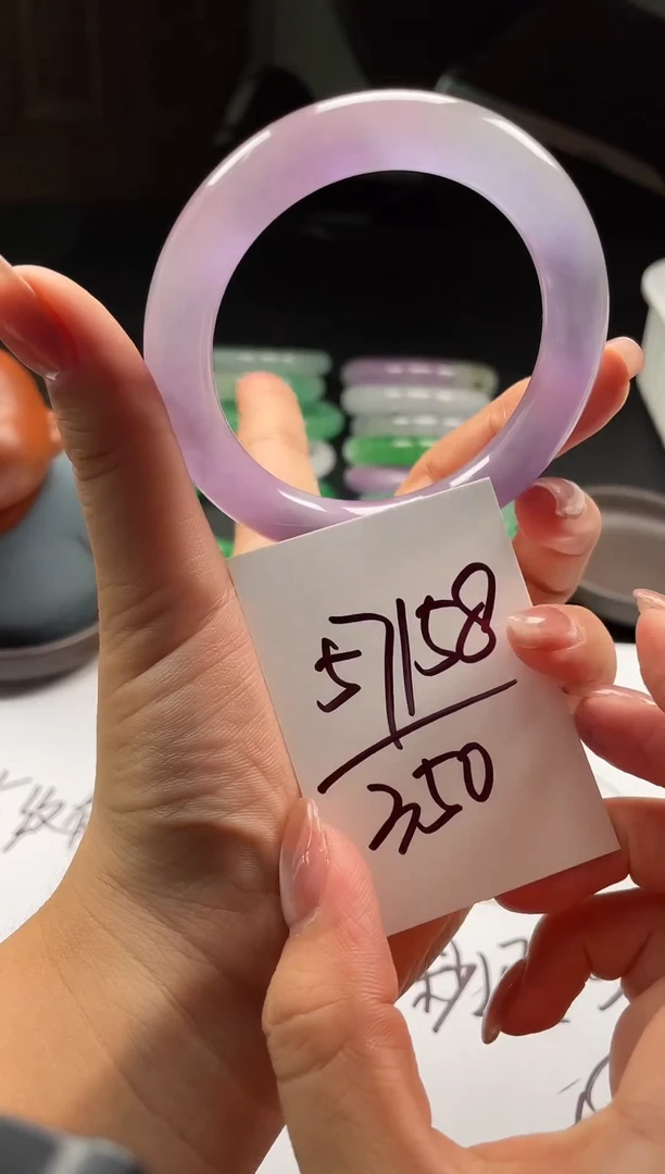 高端品质甄选（一物一图）57-58