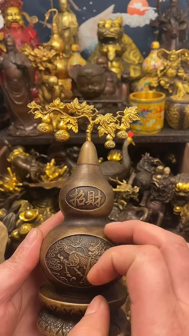 案台摆件  物品摆件