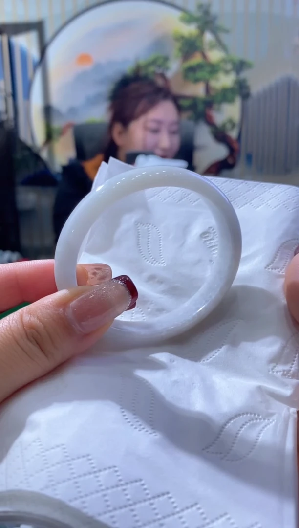 【闪购商品】翡翠手镯未镶嵌00000742