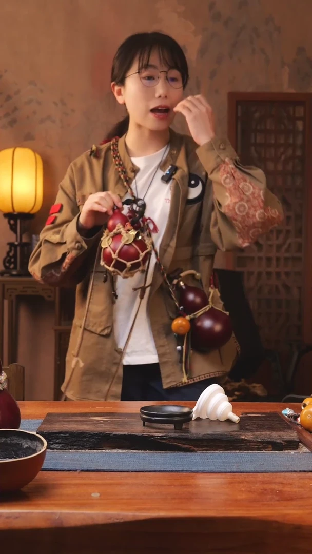 【闪购商品】316号精品大漆葫芦防腐防渗装饮料水茶酒