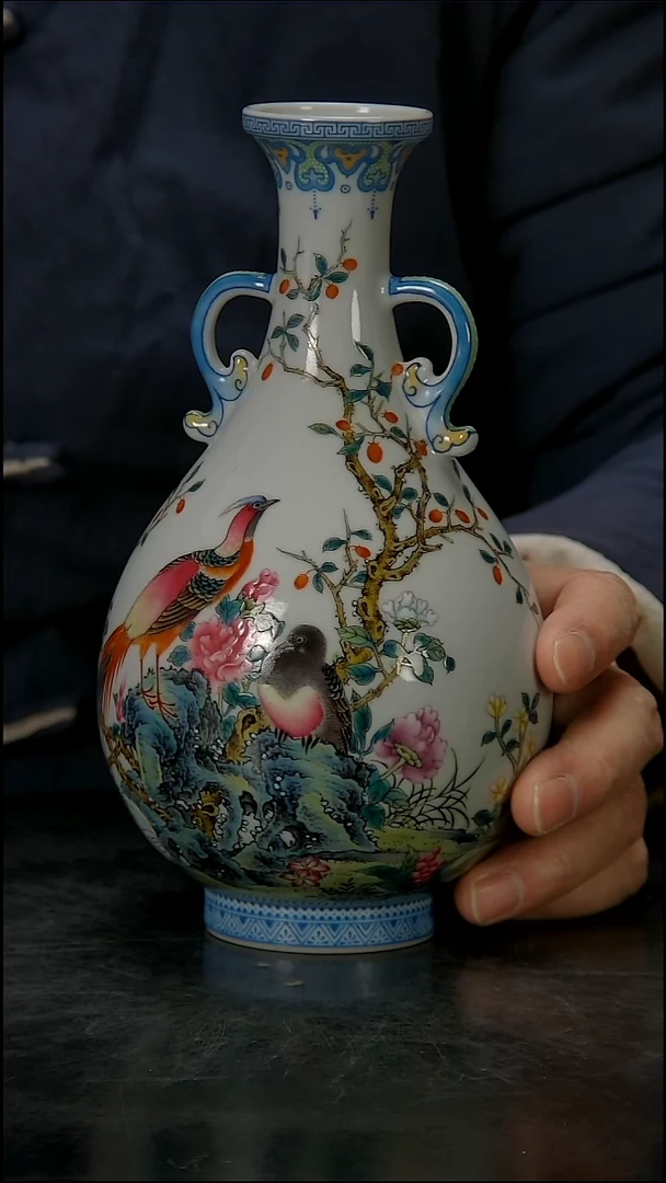 中国陶瓷收藏鉴赏