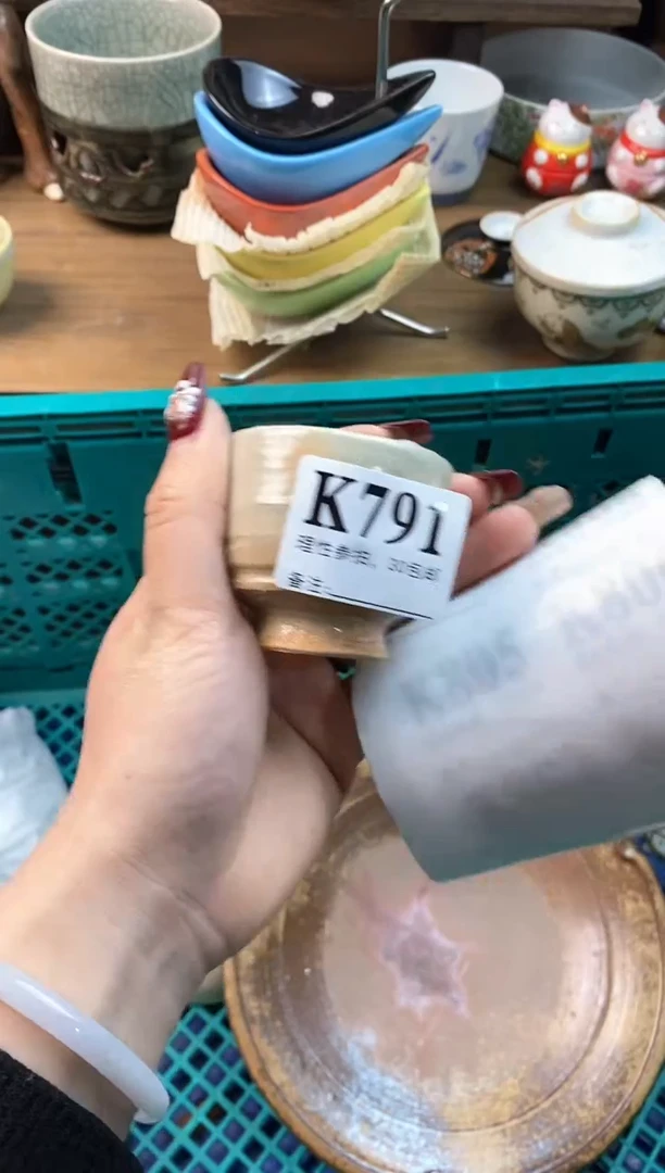 【闪购商品】瓷片[○･｀Д´･ ○]