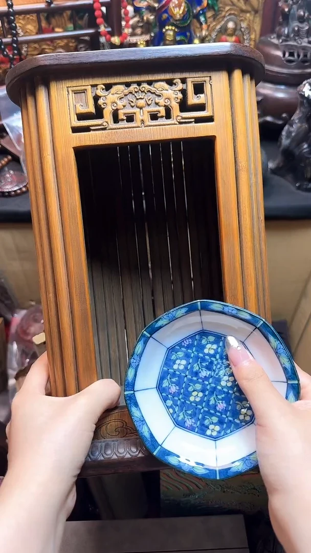 紫砂其他杨*瓷器默认链接一物一拍