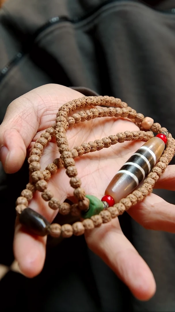 木其他原创设计项链