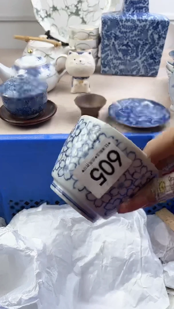 【闪购商品】瓷片605，，，，，，