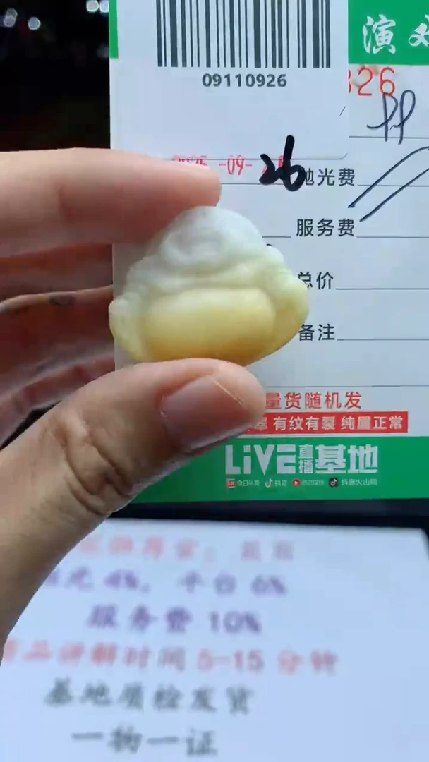颈饰未镶嵌翡翠天然A货翡翠多样性发其一